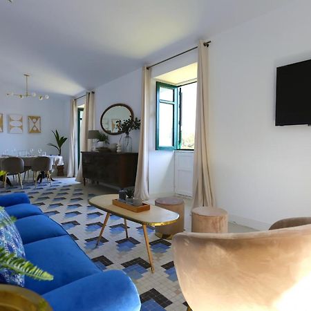 Villa Clavero Seven Premium Apt Μάλαγα Εξωτερικό φωτογραφία