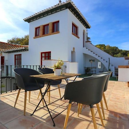 Villa Clavero Seven Premium Apt Μάλαγα Εξωτερικό φωτογραφία