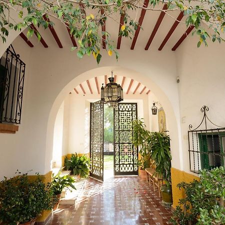 Villa Clavero Seven Premium Apt Μάλαγα Εξωτερικό φωτογραφία