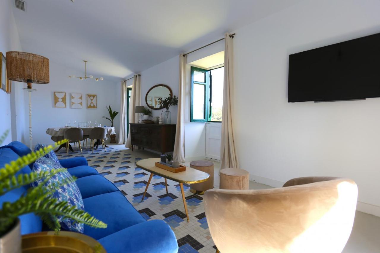 Villa Clavero Seven Premium Apt Μάλαγα Εξωτερικό φωτογραφία