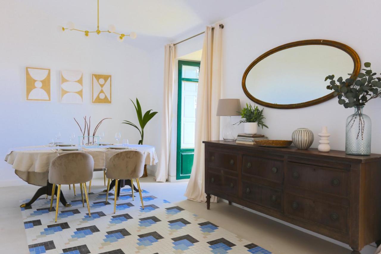 Villa Clavero Seven Premium Apt Μάλαγα Εξωτερικό φωτογραφία