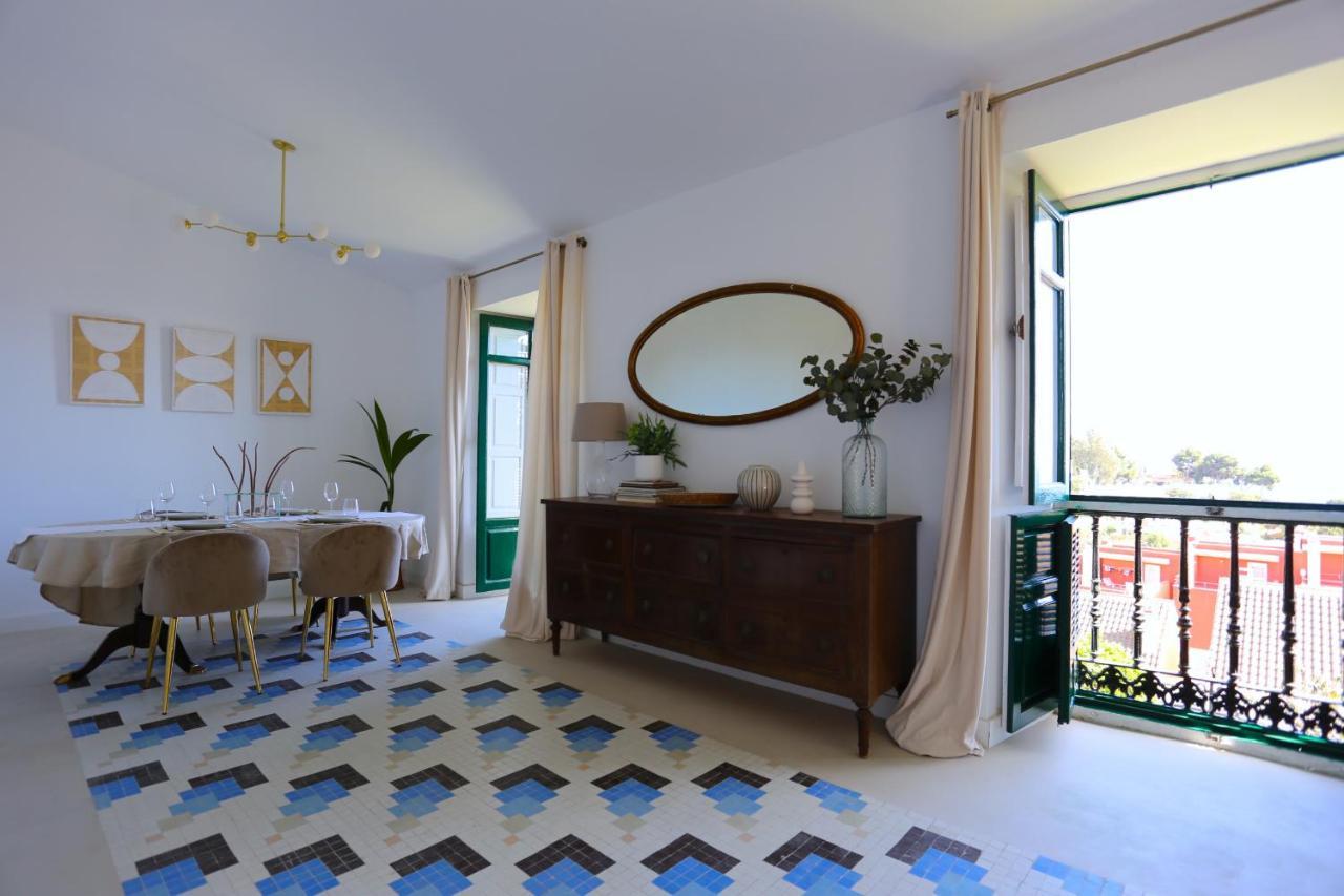Villa Clavero Seven Premium Apt Μάλαγα Εξωτερικό φωτογραφία
