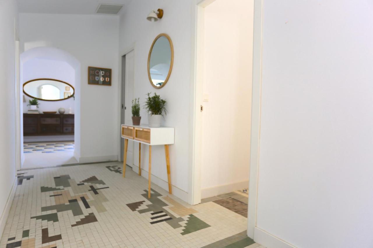 Villa Clavero Seven Premium Apt Μάλαγα Εξωτερικό φωτογραφία