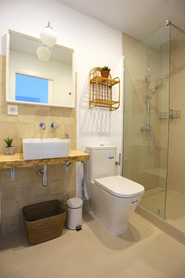 Villa Clavero Seven Premium Apt Μάλαγα Εξωτερικό φωτογραφία