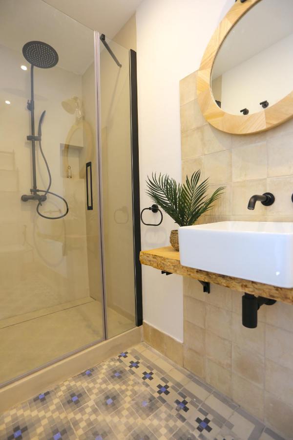 Villa Clavero Seven Premium Apt Μάλαγα Εξωτερικό φωτογραφία