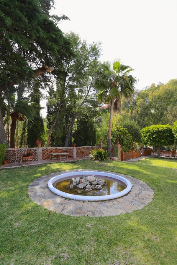 Villa Clavero Seven Premium Apt Μάλαγα Εξωτερικό φωτογραφία