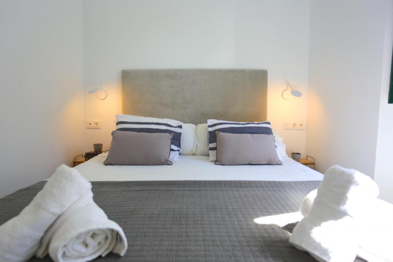 Villa Clavero Seven Premium Apt Μάλαγα Εξωτερικό φωτογραφία