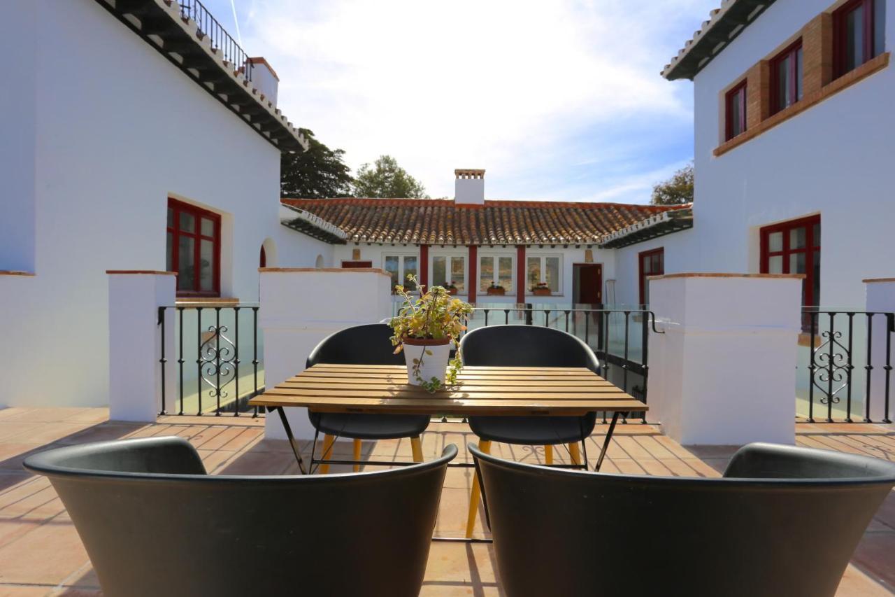 Villa Clavero Seven Premium Apt Μάλαγα Εξωτερικό φωτογραφία