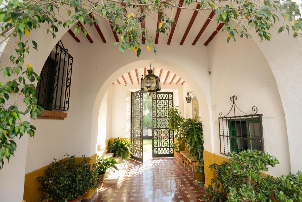 Villa Clavero Seven Premium Apt Μάλαγα Εξωτερικό φωτογραφία